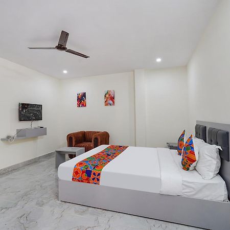 Hotel Ivory Pearl Bangalore Esterno foto